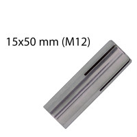  Fémdübel - 15x50 mm (M12) RAWL