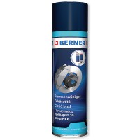 Berner féktisztító spray