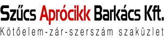 Szűcs Aprócikk Barkács Kft.