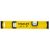Stanley I-Beam alumínium vízmérték - 30 cm