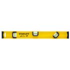 Stanley I-Beam alumínium vízmérték - 45 cm
