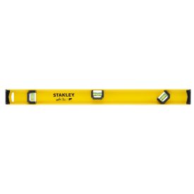 Stanley I-Beam alumínium vízmérték - 60 cm