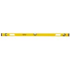 Stanley I-Beam alumínium vízmérték-120cm
