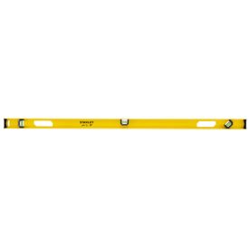 Stanley I-Beam alumínium vízmérték-120cm