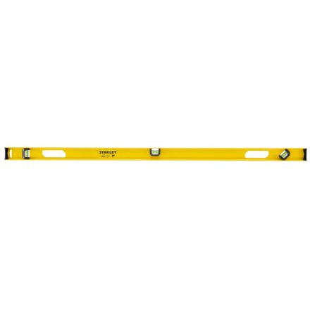 Stanley I-Beam alumínium vízmérték-120cm