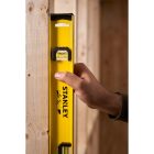 Stanley I-Beam alumínium vízmérték-120cm