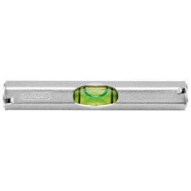 Stanley alumínium zsinór vízmérték - 8 cm