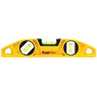 Stanley FatMax torpedó mágneses vízmérték - 22 cm