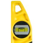 Stanley FatMax torpedó mágneses vízmérték - 22 cm