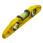 Stanley FatMax torpedó mágneses vízmérték - 22 cm