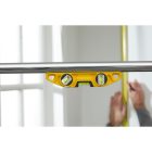 Stanley FatMax torpedó mágneses vízmérték - 22 cm