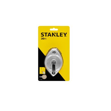 Stanley aluminium kicsapózsinór