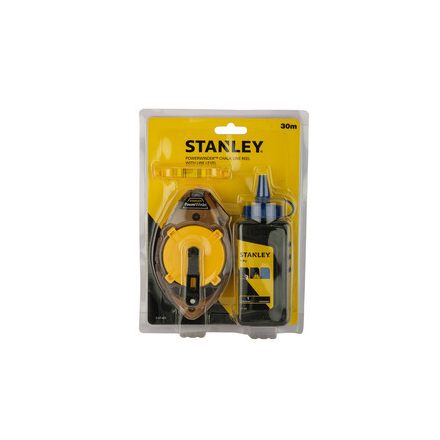 Stanley Powerwinder Kicsapózsinór készlet