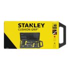 Stanley 10részes Mágneses csavarhúzó készlet 