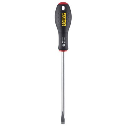 Stanley Fatmax Csavarhúzó Lapos 8X175