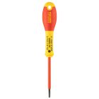 Stanley Fatmax 1000V lapos 3,5X75 csavarhúzó