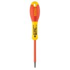 Stanley Fatmax 1000V Csavarhúzó PH0 X75