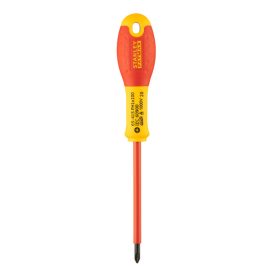 Stanley Fatmax 1000V Csavarhúzó PH1X100 