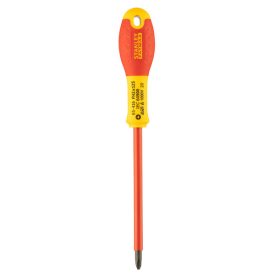 Stanley Fatmax 1000V Csavarhúzó PH2X125