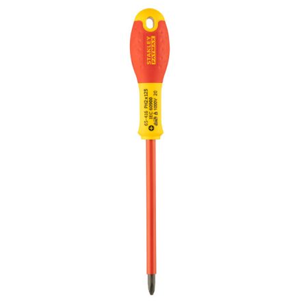 Stanley Fatmax 1000V Csavarhúzó PH2X125