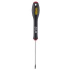Stanley Fatmax Csavarhúzó Lapos 3X75 
