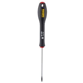 Stanley Fatmax Csavarhúzó Lapos 3X75 