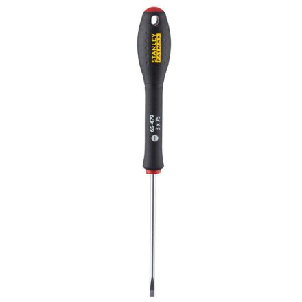 Stanley Fatmax Csavarhúzó Lapos 3X75 