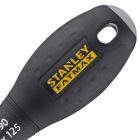 Stanley Fatmax 1/4" Mágneses csavarhúzó