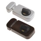 Lob TB61 fordítógombos cilinderes másodzár