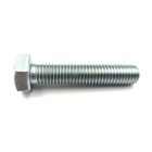  M 5 x 30mm Hatlapfejű horganyzott metrikus csavar DIN933