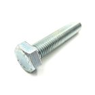  M16 x  30mm Hatlapfejű horganyzott metrikus csavar DIN933