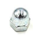 Hatlapfejű zárt anya DIN1587 - M8