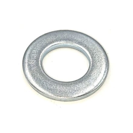 Lapos alátét DIN125 - M3