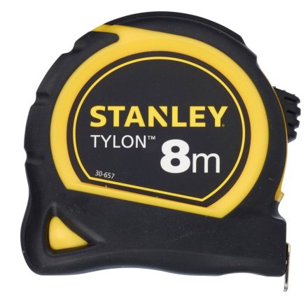Stanley Tylon mérőszalag - 8m