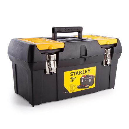 Stanley 19" szerszámláda