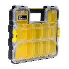 Stanley FatMax Pro 3" fémcsatos szortimenter