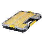 Stanley FatMax Pro 3" fémcsatos szortimenter