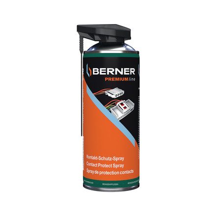 Berner kontakt spray