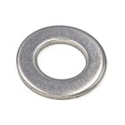 M10 Lapos alátét - DIN125 A2