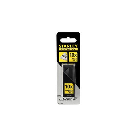Stanley FatMax karbid trapéz penge 