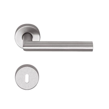 Maestro Thema Pro-Inox körrozettás kilincs