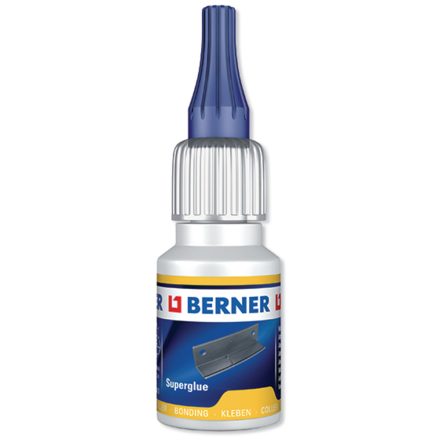 Berner szuperragasztó