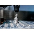 114mm BOSCH  PRO MULTI  MATERIAL KÖRKIVÁGÓ