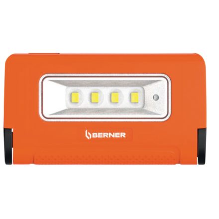 Berner 2in1 fejlámpa