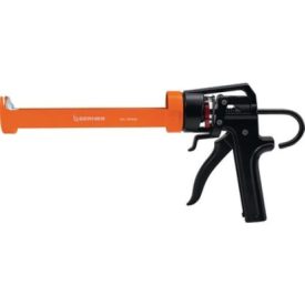 Berner áttételes kinyomópisztoly prémium  310ml