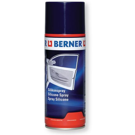 Berner szilikon spray