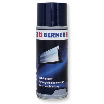  Berner jelölő spray ( cink-alumínium spray) 