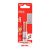 Milwaukee Shockwave HSS-G TiN fémfúró - 3 mm (2 db)