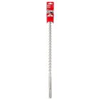 Milwaukee SDS-PLUS 4 élű fúró - 8x265x200 mm