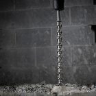 Milwaukee SDS-MAX 4 élű fúró - 12x540x400 mm